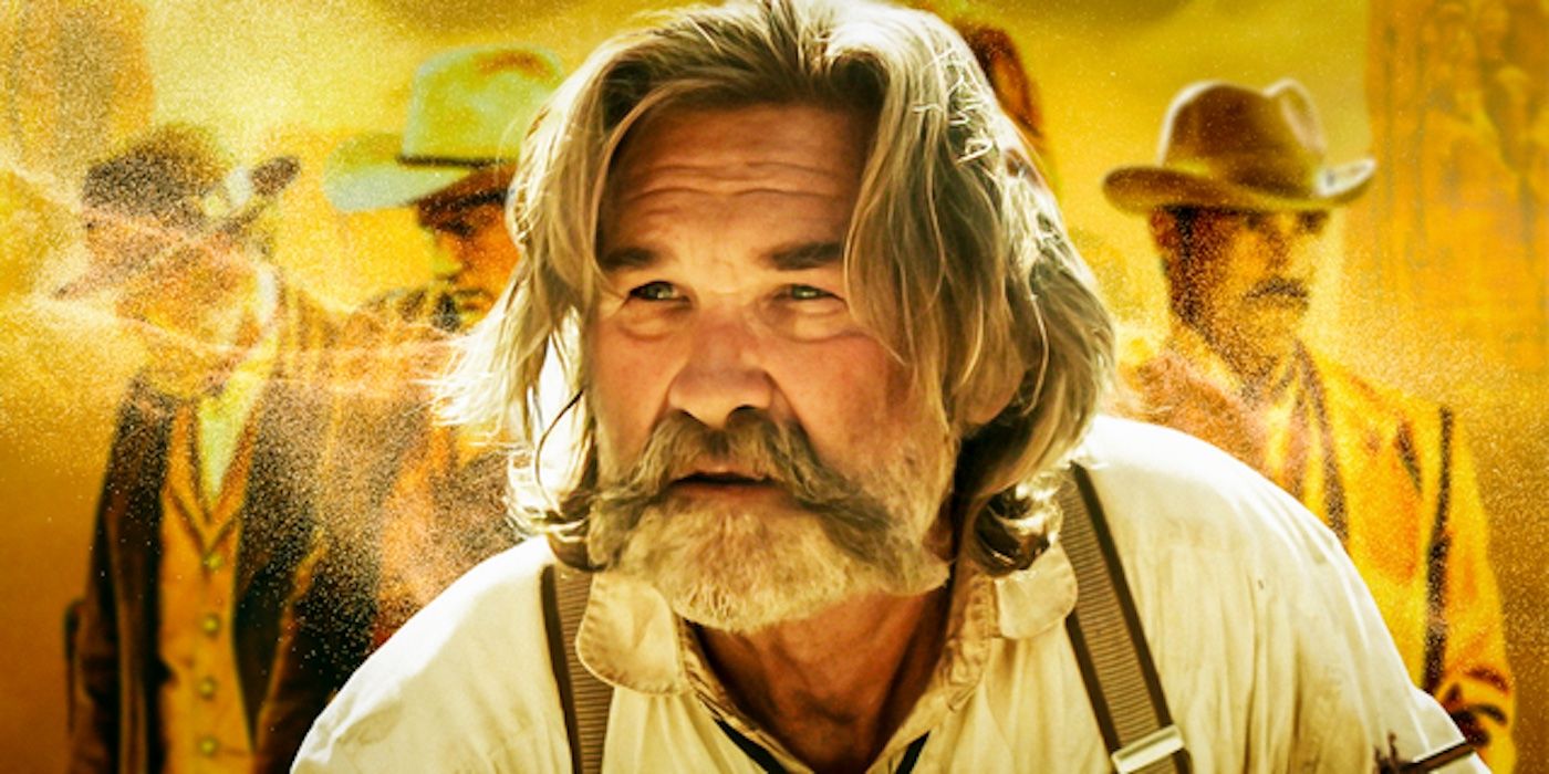 Estaré muy decepcionado si el casting de Kurt Russell en Yellowstone no ocurre en medio de la confusión del spin-off