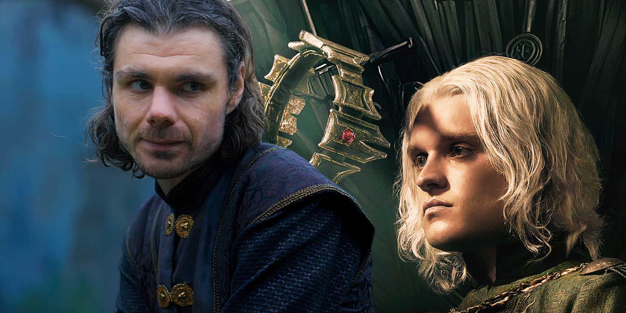 HOTD's Littlefinger & Joffrey Replacements Will Repeat One Of Game Of Thrones' Biggest Stories