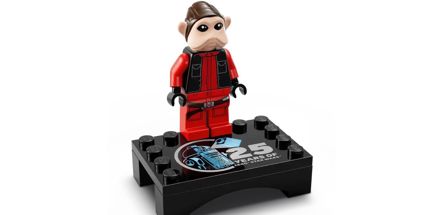 All 8 Star Wars LEGO Sets That Have Just Released