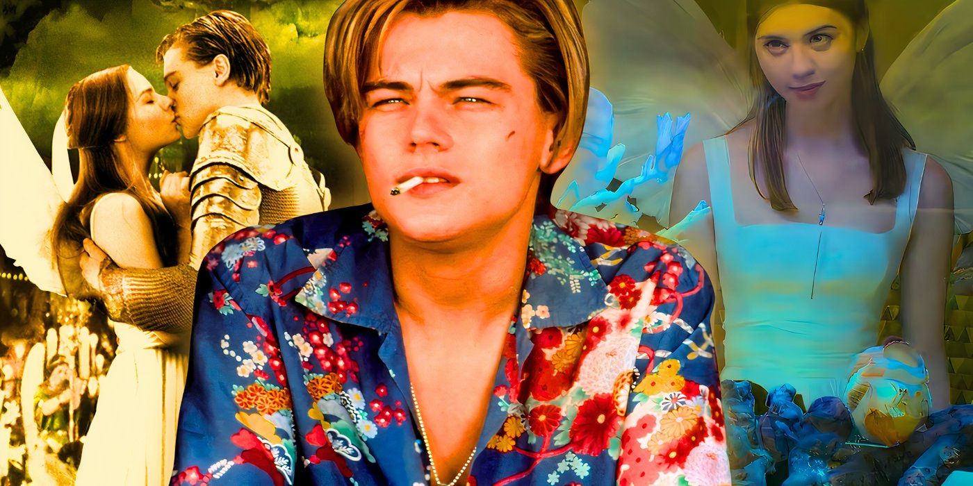 That 90s Show Season 2s Leonardo DiCaprio Reference Doesnt Make Sense