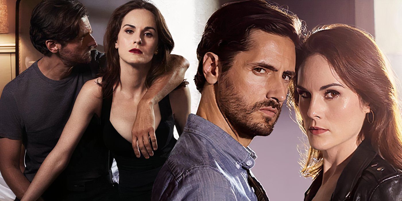 Good Behavior Season 2: Recap & Finale Explained