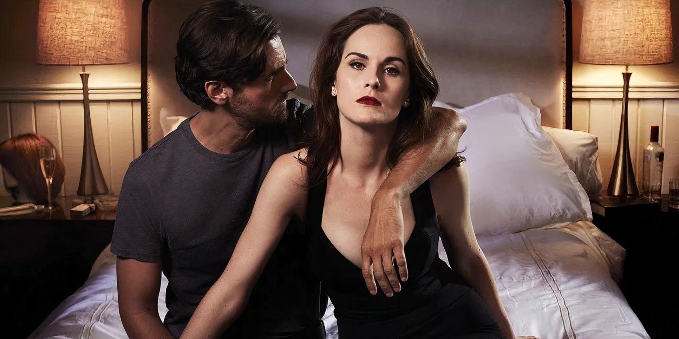 Good Behavior Season 2: Recap & Finale Explained