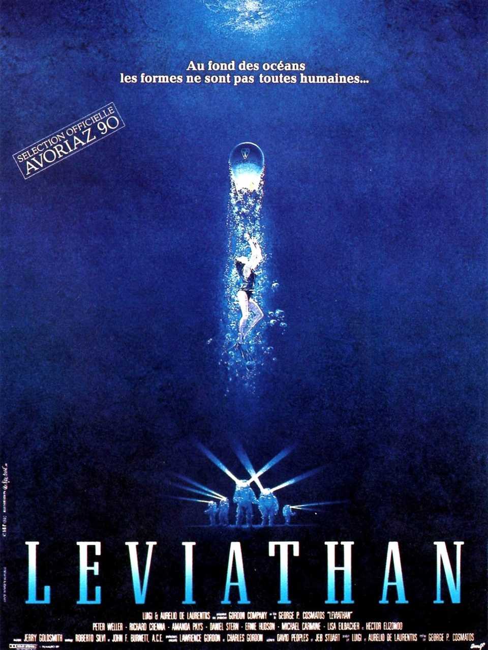 Leviathan (1989)