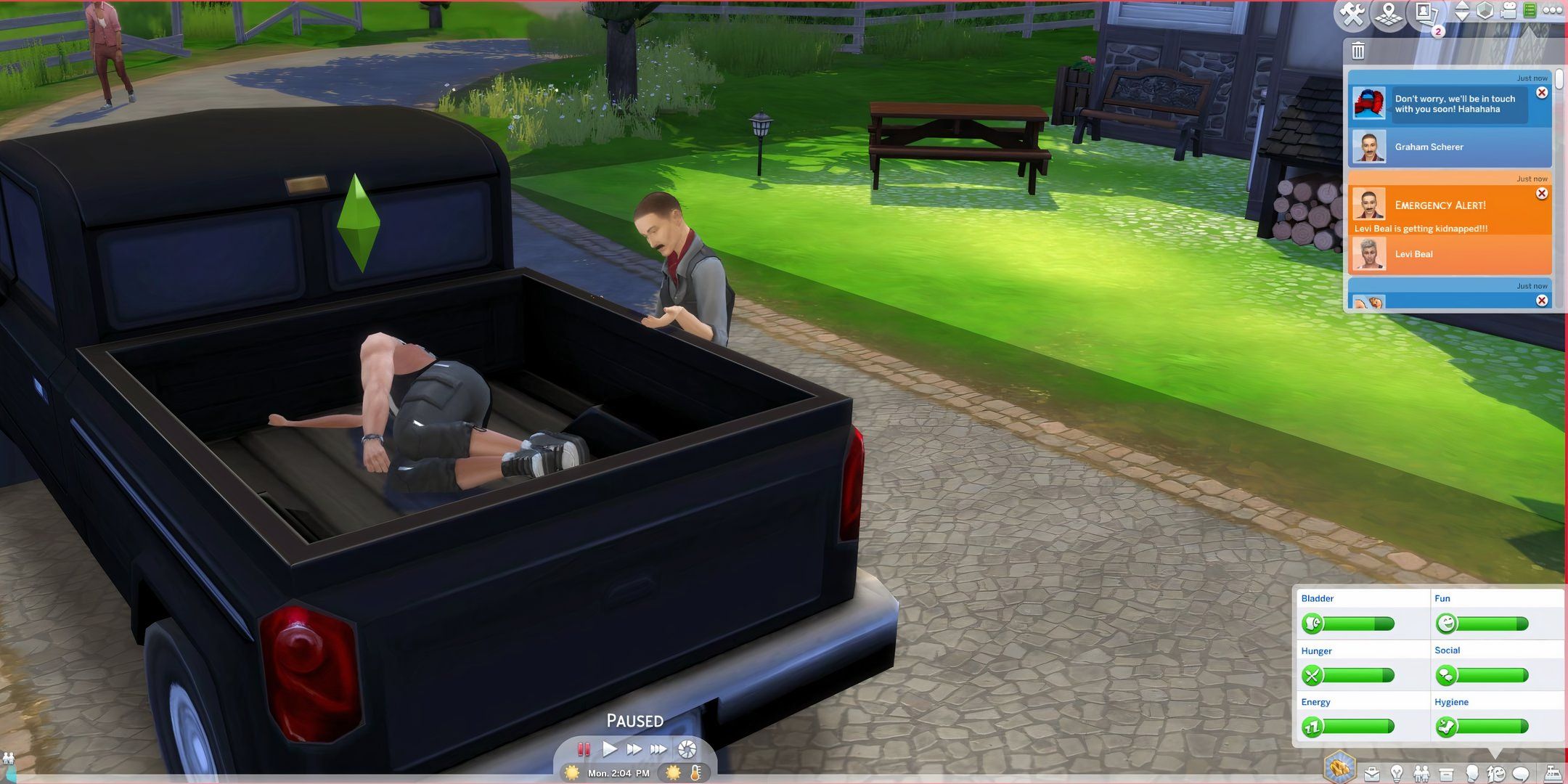 Sims 4: 15 Best Mods For Realistic Gameplay