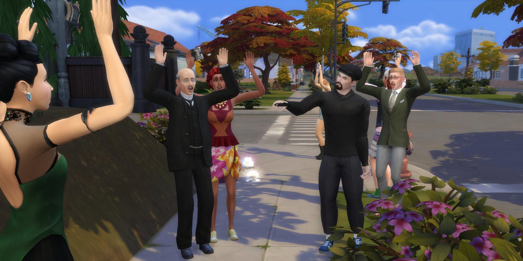 Sims 4: 15 Best Mods For Realistic Gameplay