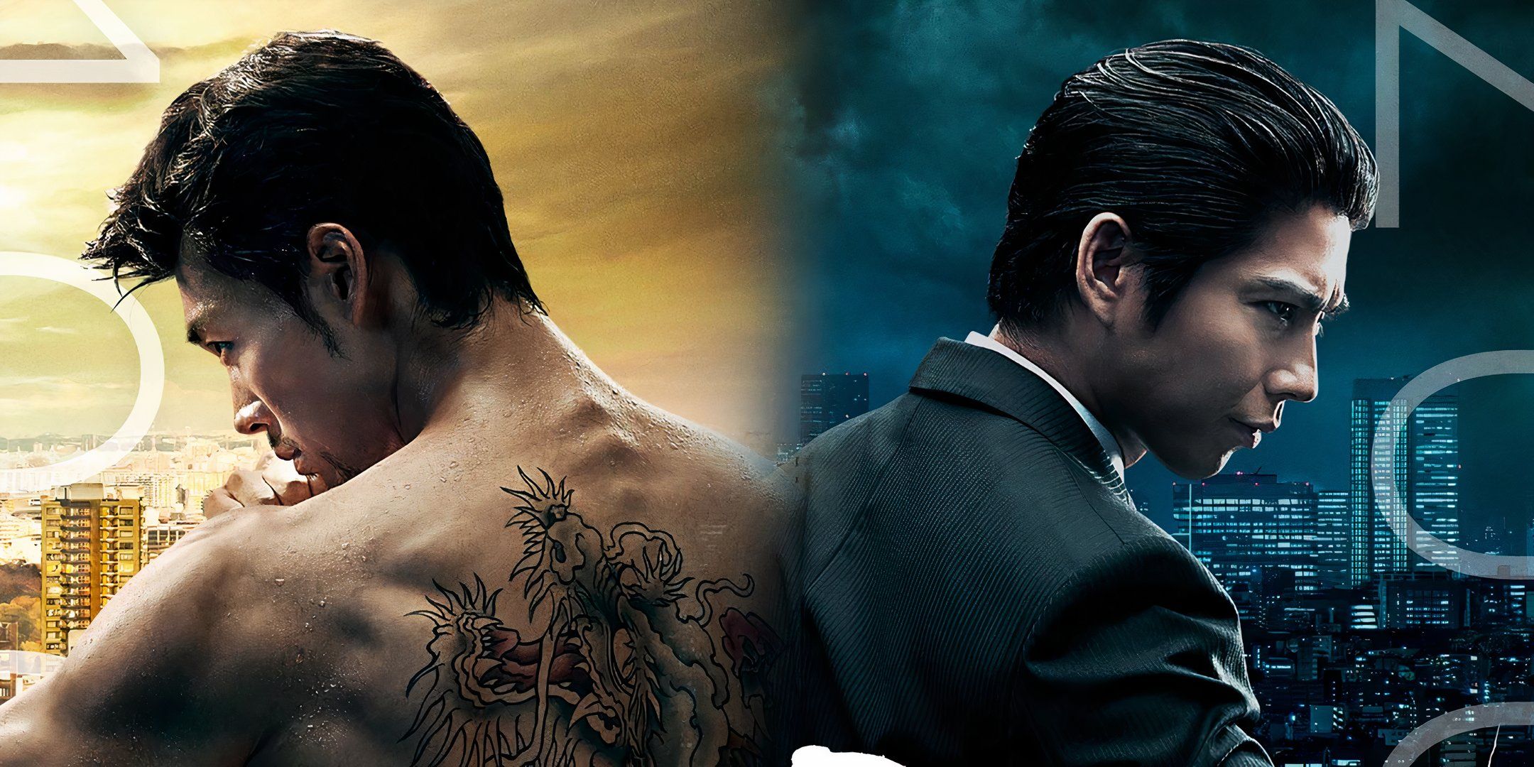 SDCC: Like A Dragon: Yakuza Stars On Bringing The Iconic Game Series To Gritty Life