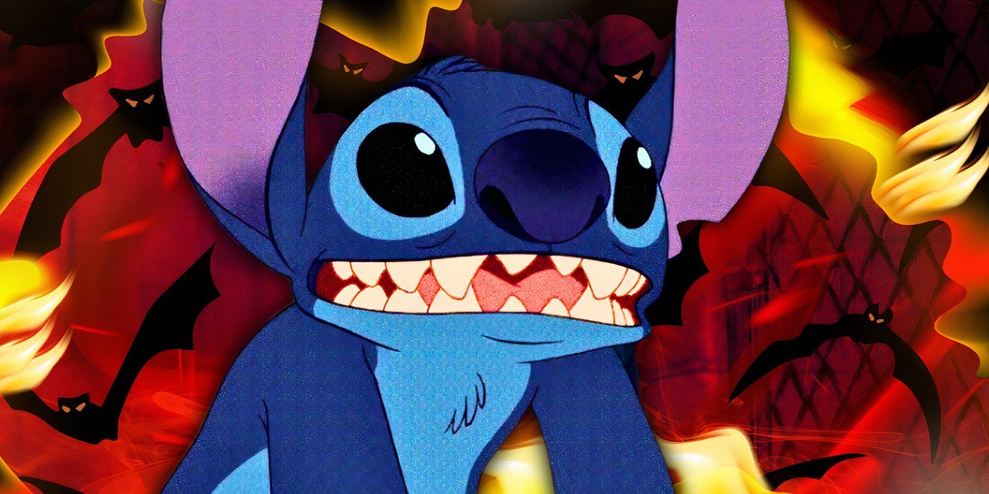 Every Lilo & Stitch Movie & TV Show, Ranked