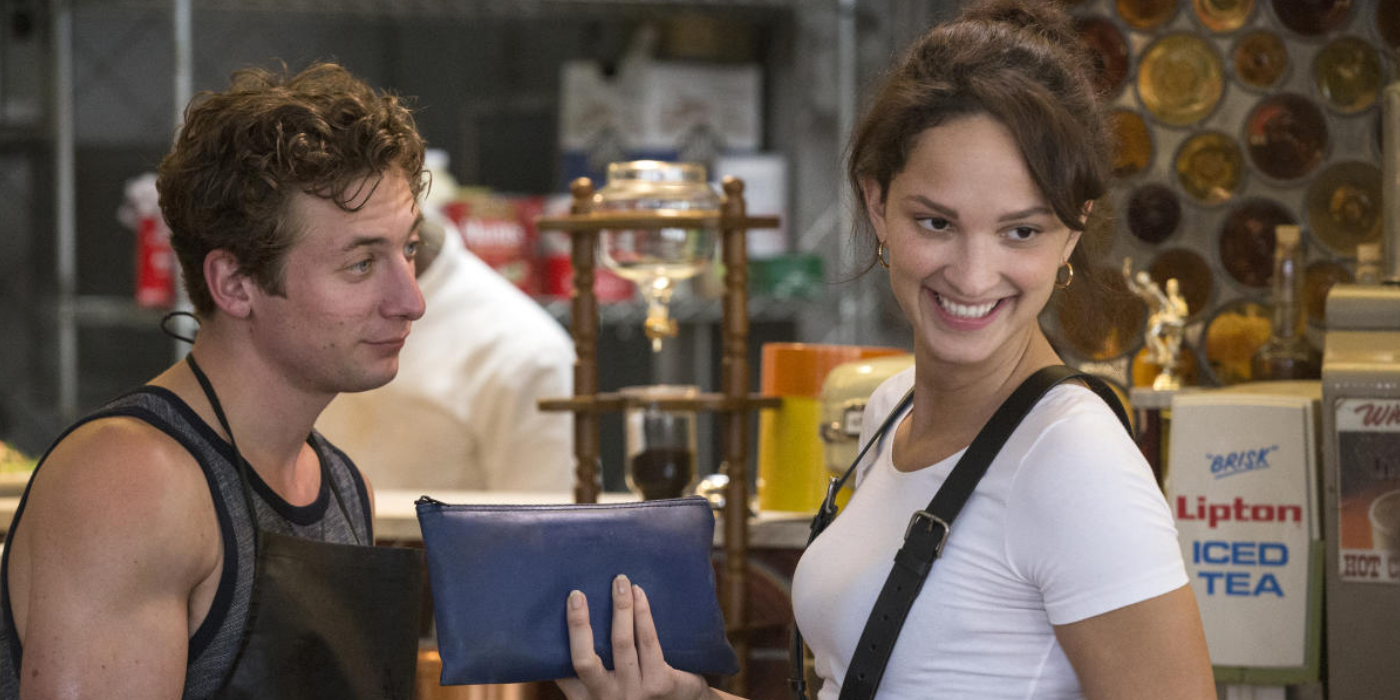 Shameless: Lip's Greatest Lovers, Ranked