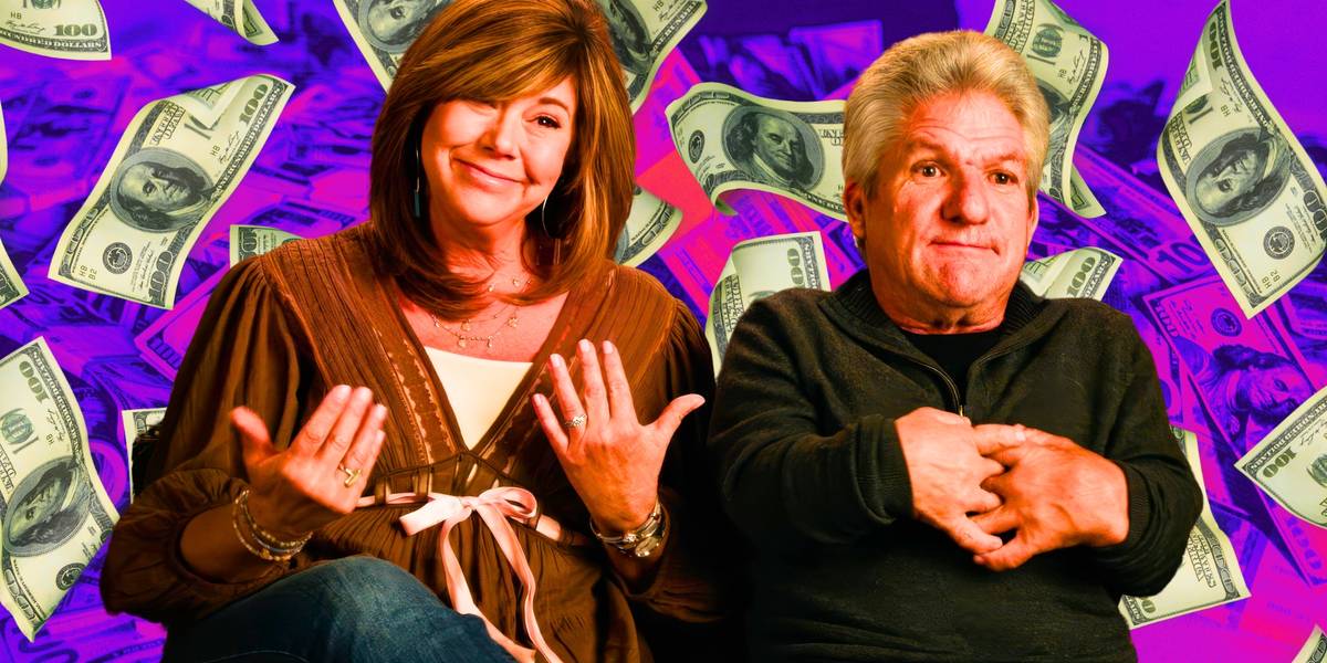 Little People, Big World: Did Matt's Greed Ruin The Family? (The Farm Owner & Caryn Are All About Money)