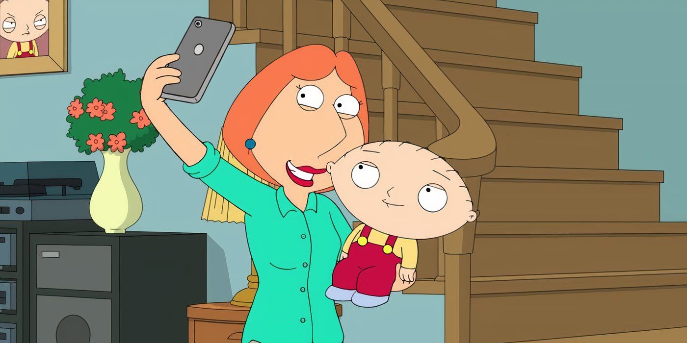 Family Guy's Upcoming Specials Are Following A Genius Move Used By 2 Other Long-Running Animated Sitcoms