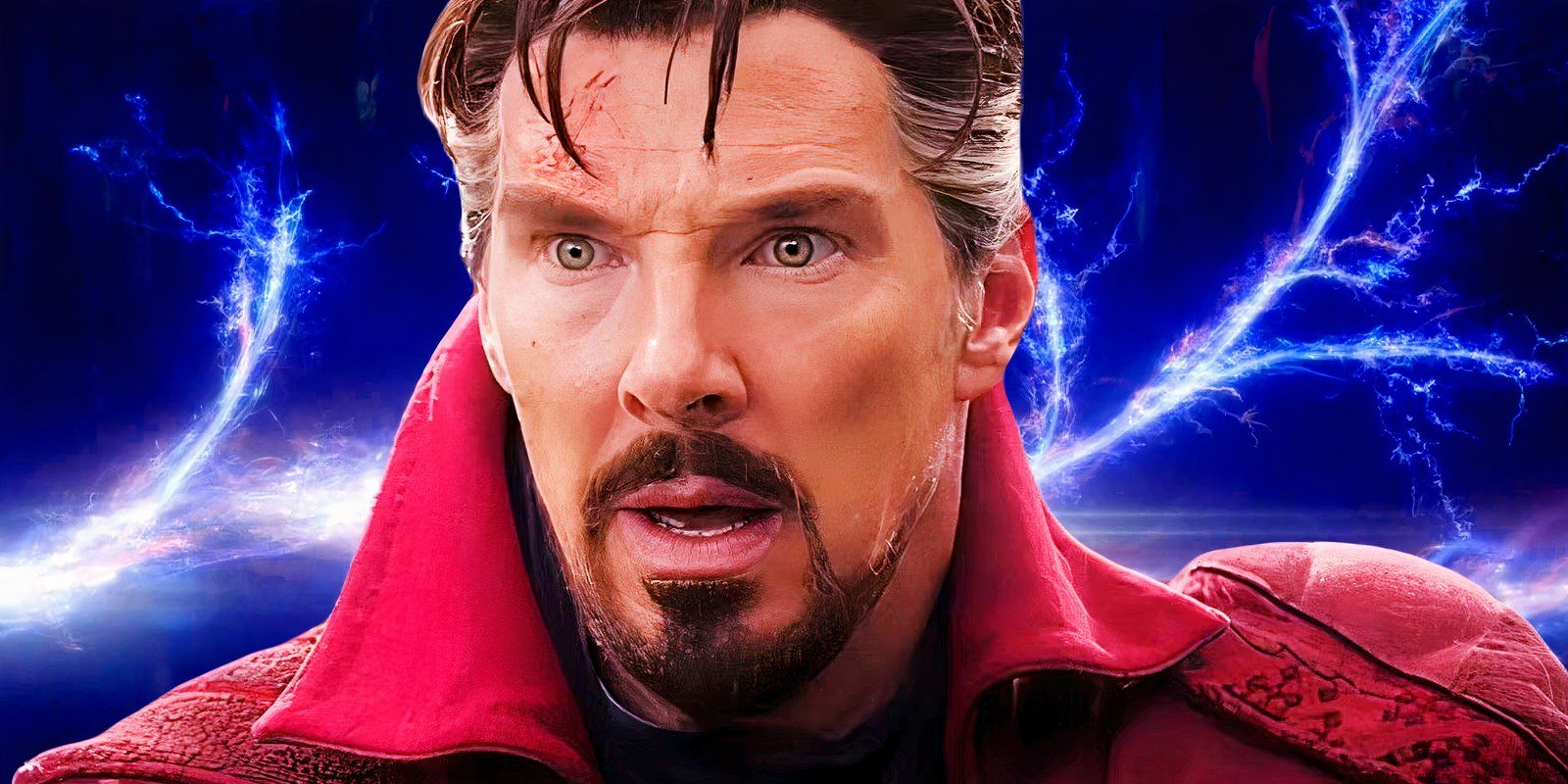 Marvel's New Sorcerer Supreme Proves Doctor Strange Can Give ANYONE the ...