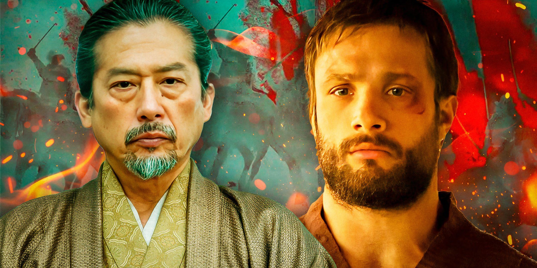 Shogun Just Proved Why Season 2 Is Happening Despite Season 1s Perfect Ending