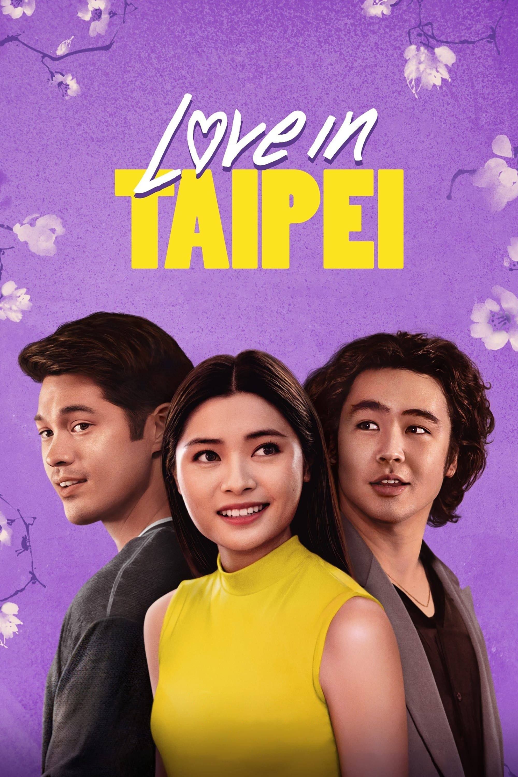 Love In Taipei Summary, Trailer, Cast, and More - Screen Rant