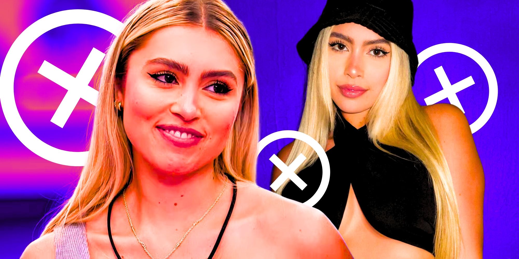 Love Island USA Season 6: Why Did The Islanders Vote To Eliminate Andrea?