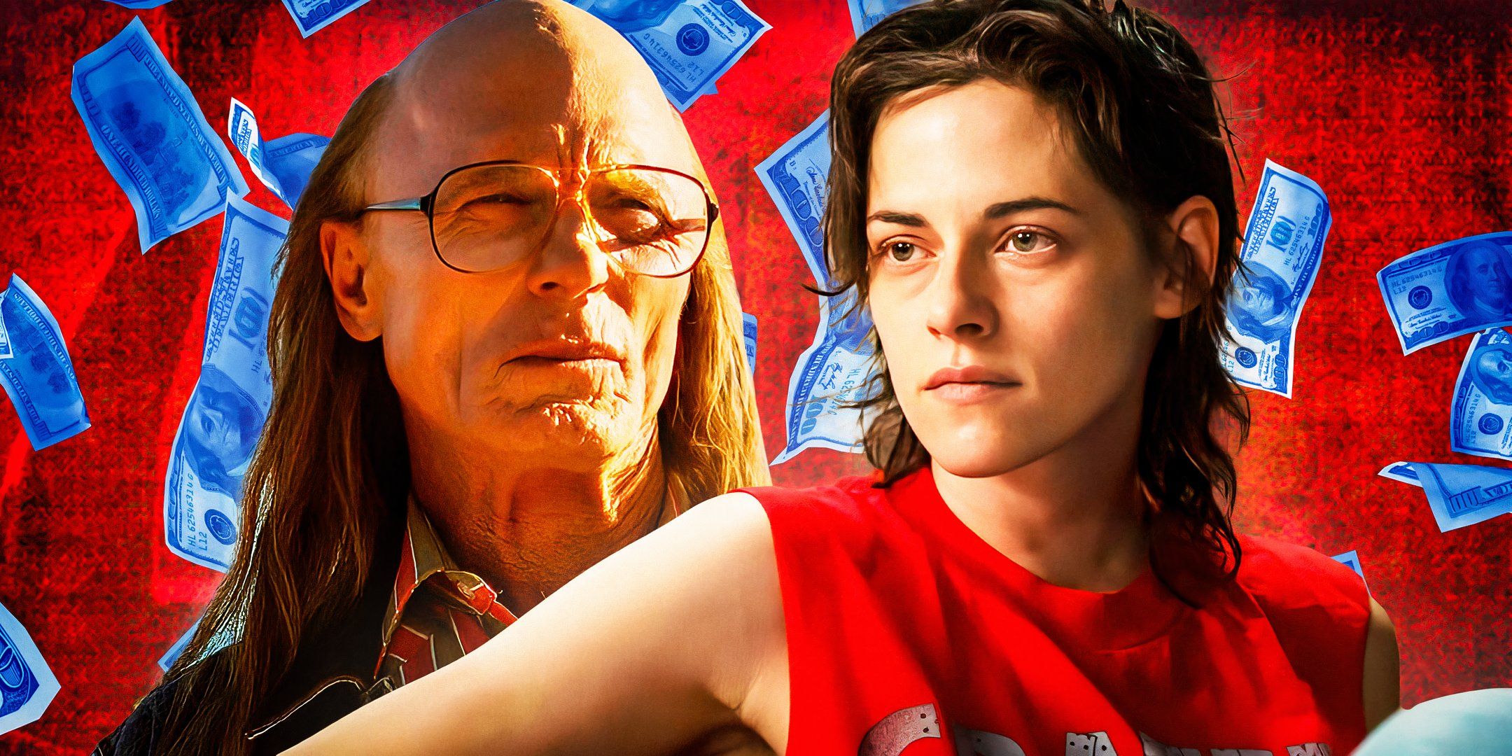 Kristen Stewart's Follow-Up To 94% Rotten Tomatoes Hit Might've Actually Gone Too Far