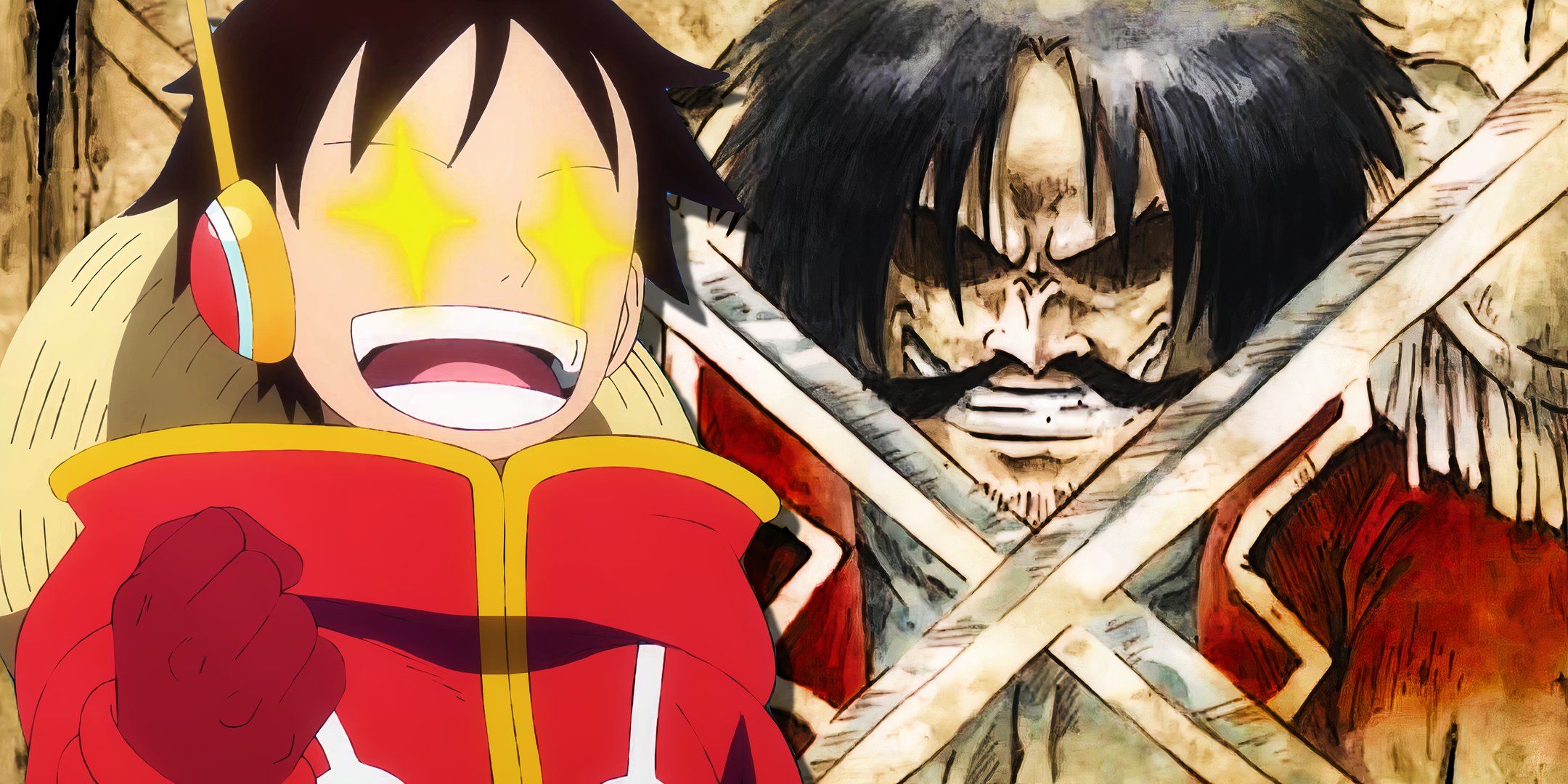 20 Strongest One Piece Characters