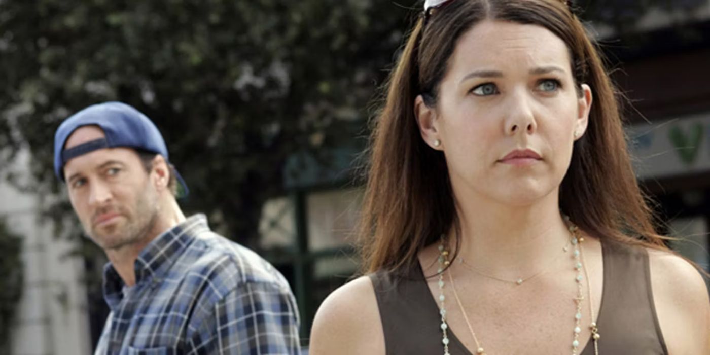 Gilmore Girls' Highest-Rated Episode Proves Luke & Lorelai Had To Be Endgame