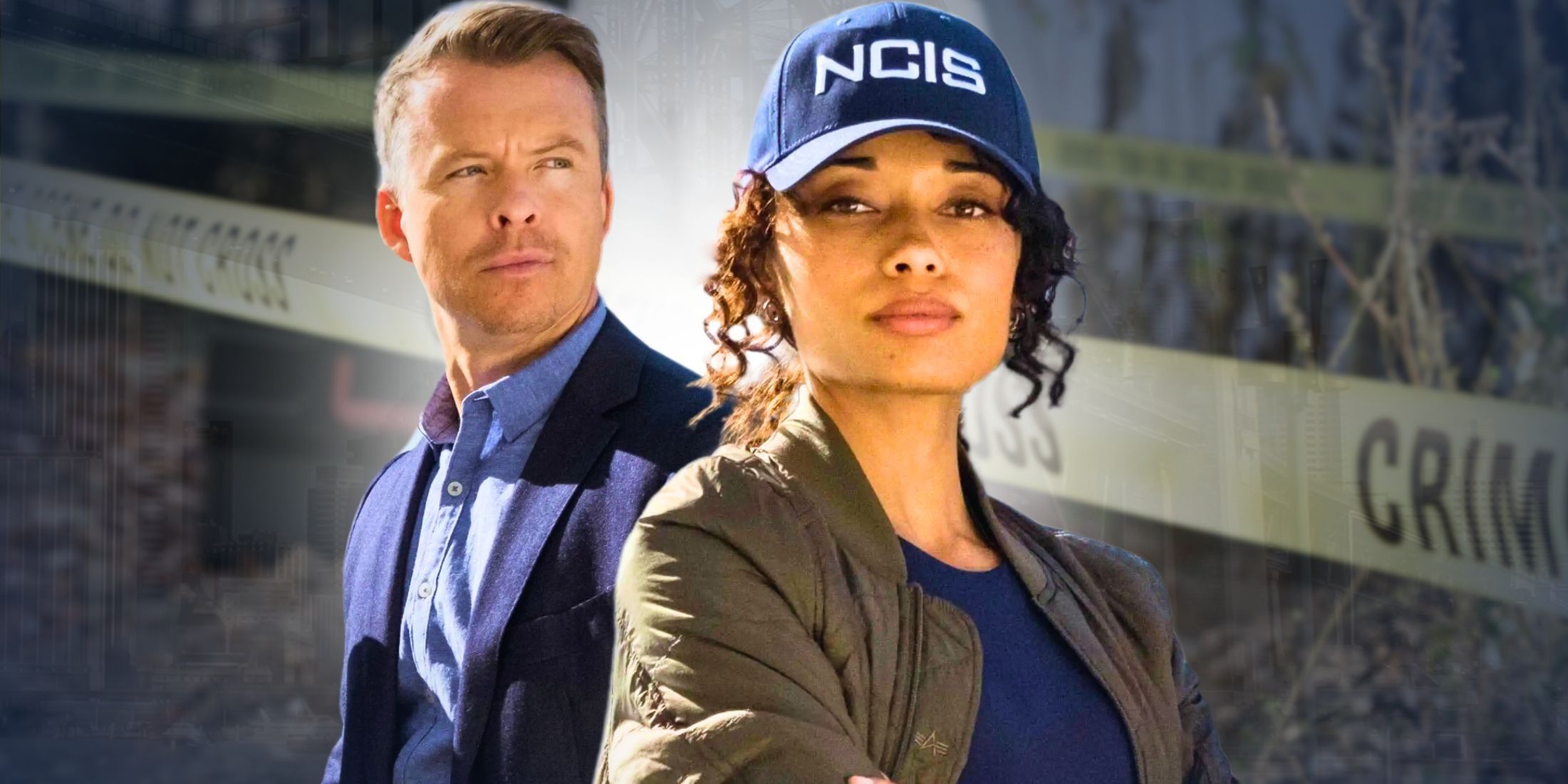 I Can't Believe NCIS: Sydney Will Replace This Longstanding Police Procedural