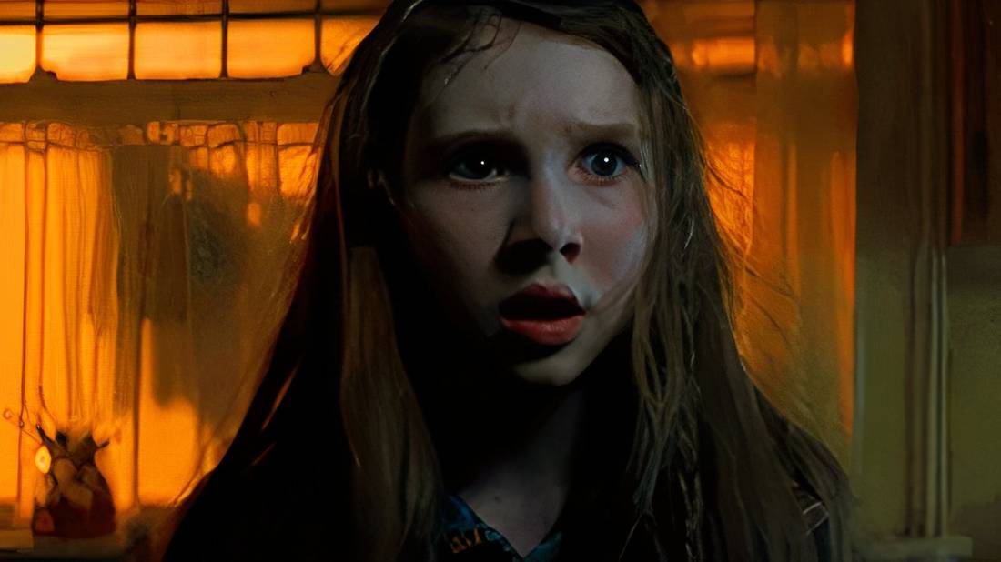 $53.8M Horror Thriller Lands On Netflix's Global Chart 3 Years Later