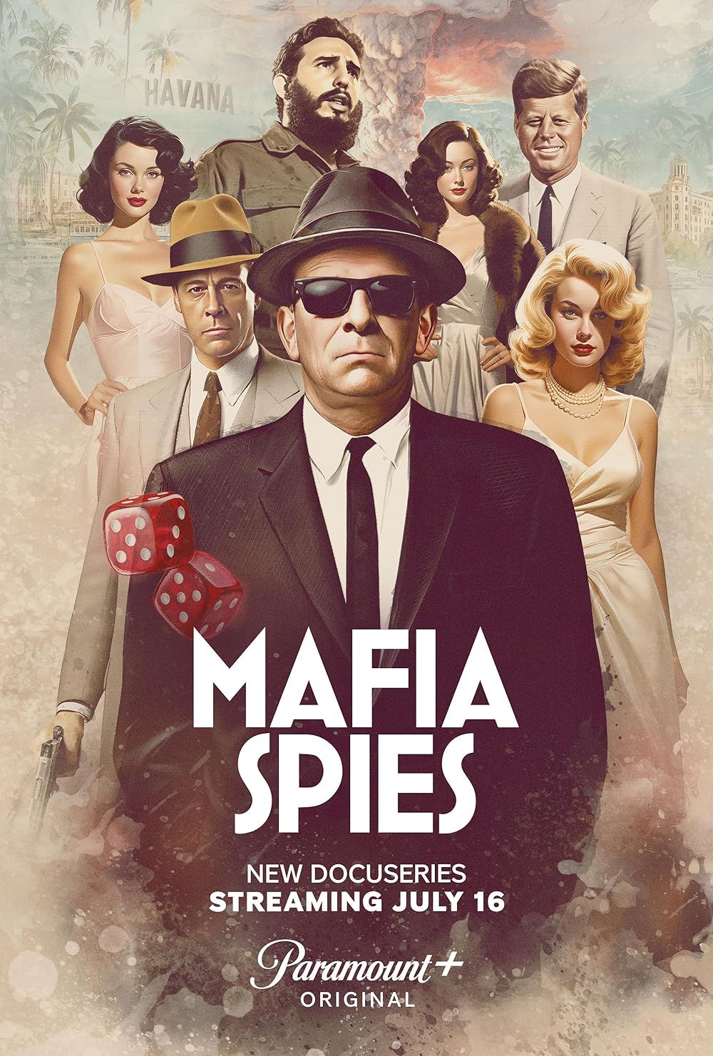 Mafia Spies (2024) | ScreenRant