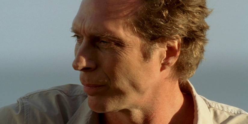 Mahone in Prison Break season 4