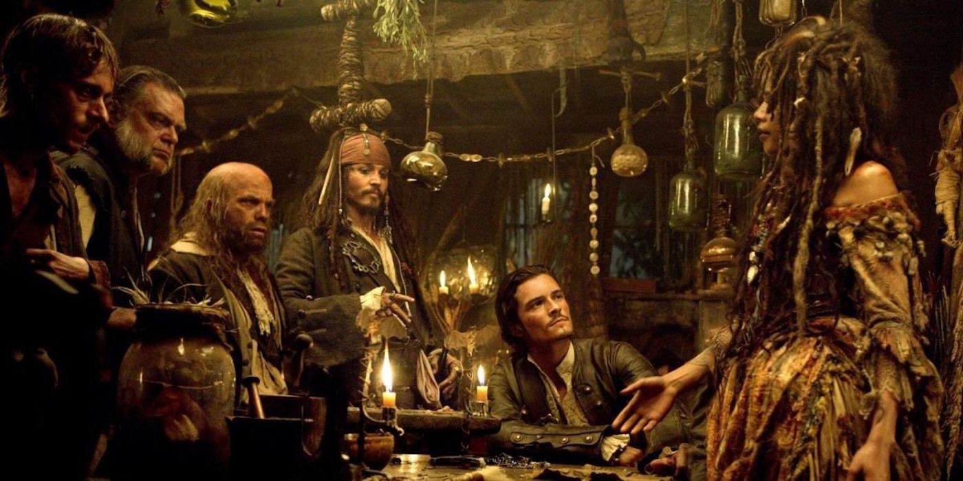 10 Easter Eggs You Missed In The Pirates Of The Caribbean Movies