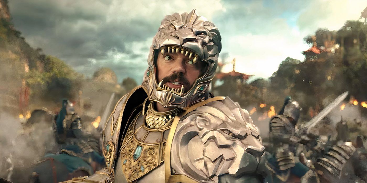 9 Biggest Changes Warcraft Makes To The Video Games