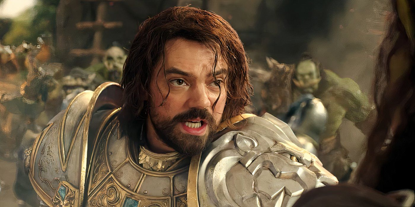 Warcraft Cast & Character Guide