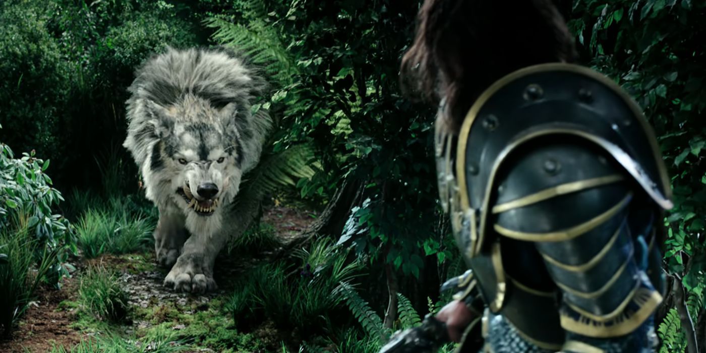 All 10 Species & Creatures In Warcraft, Explained