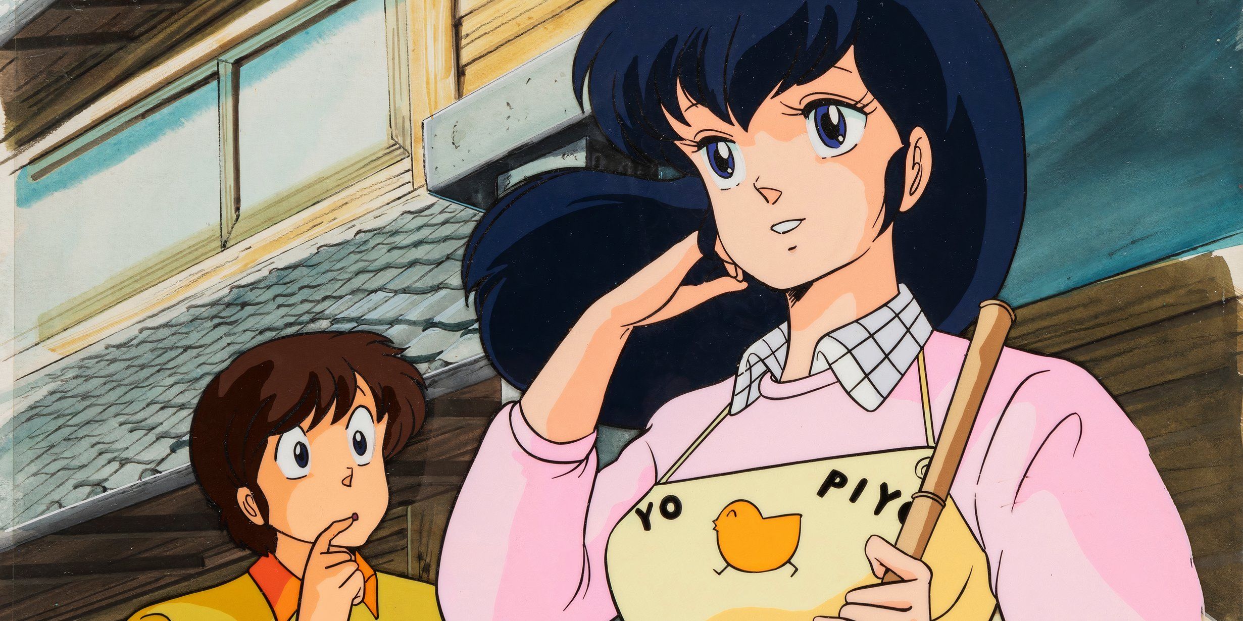 Ranma 1/2 New Anime Gives Fans Hope For the Return of Rumiko Takahashi's Other Popular Series