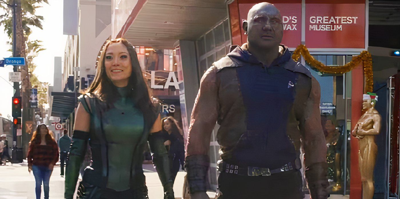 10 MCU Characters Who Still Havent Worn Their Comic-Accurate Costumes 16 Years Later