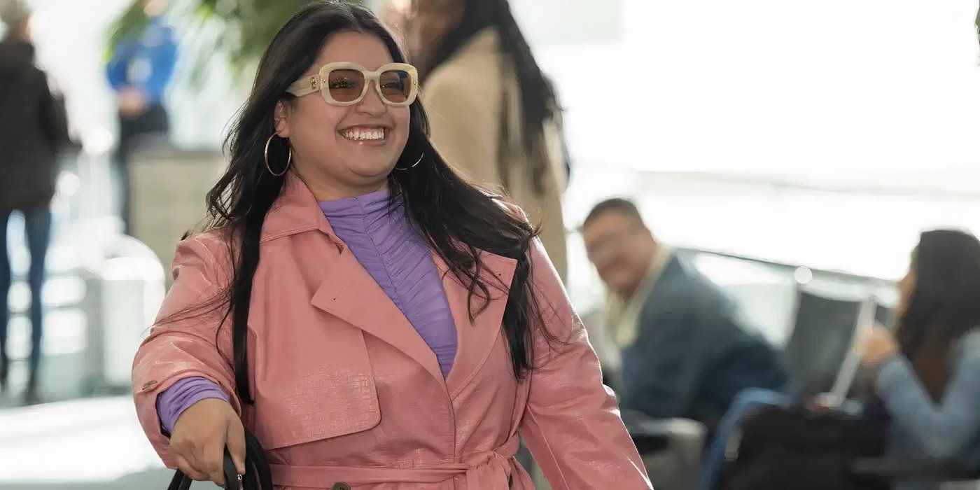 Keyla Monterroso Mejia: Why Curb Your Enthusiasm's Maria Sofia Is My Personal Hero