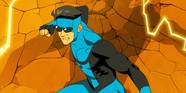 Invincible Mark Grayson Invincible Season 4 Everything We Know About
