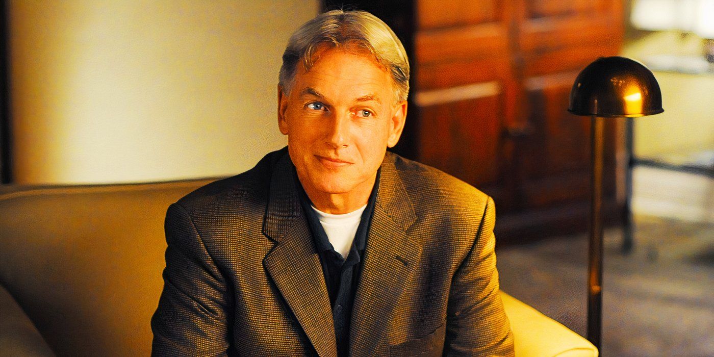 NCIS: Origins Return de Mark Harmon retrocede a la despedida final de Gibbs con McGee