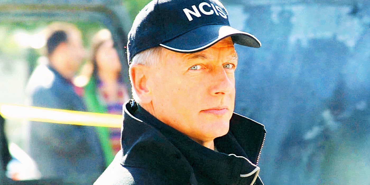 NCIS: Origins Trailer Admits That It Cannot Succeed Without Mark Harmon's Appearance