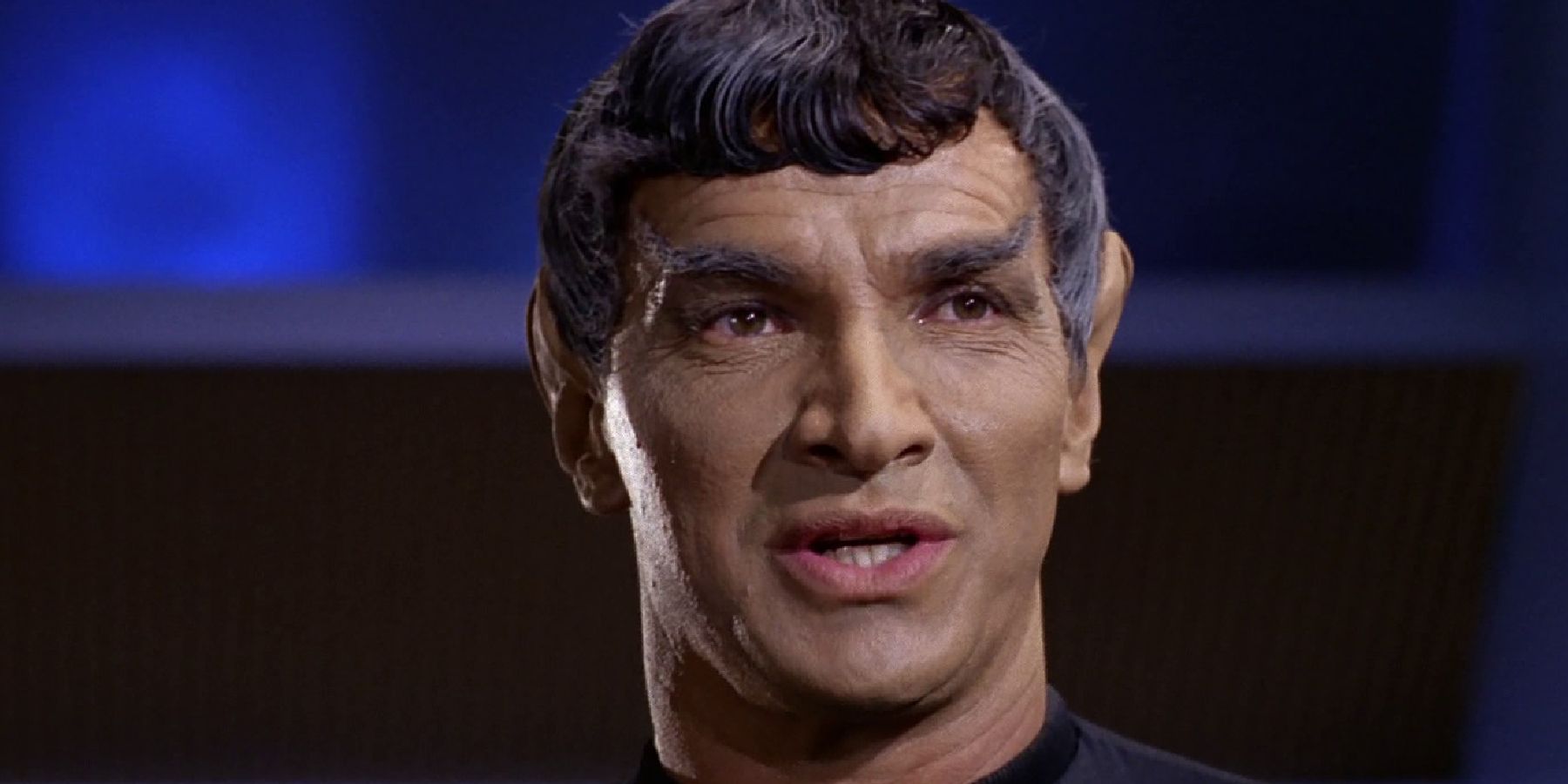 Star Trek: Every Spock Family Member, Explained