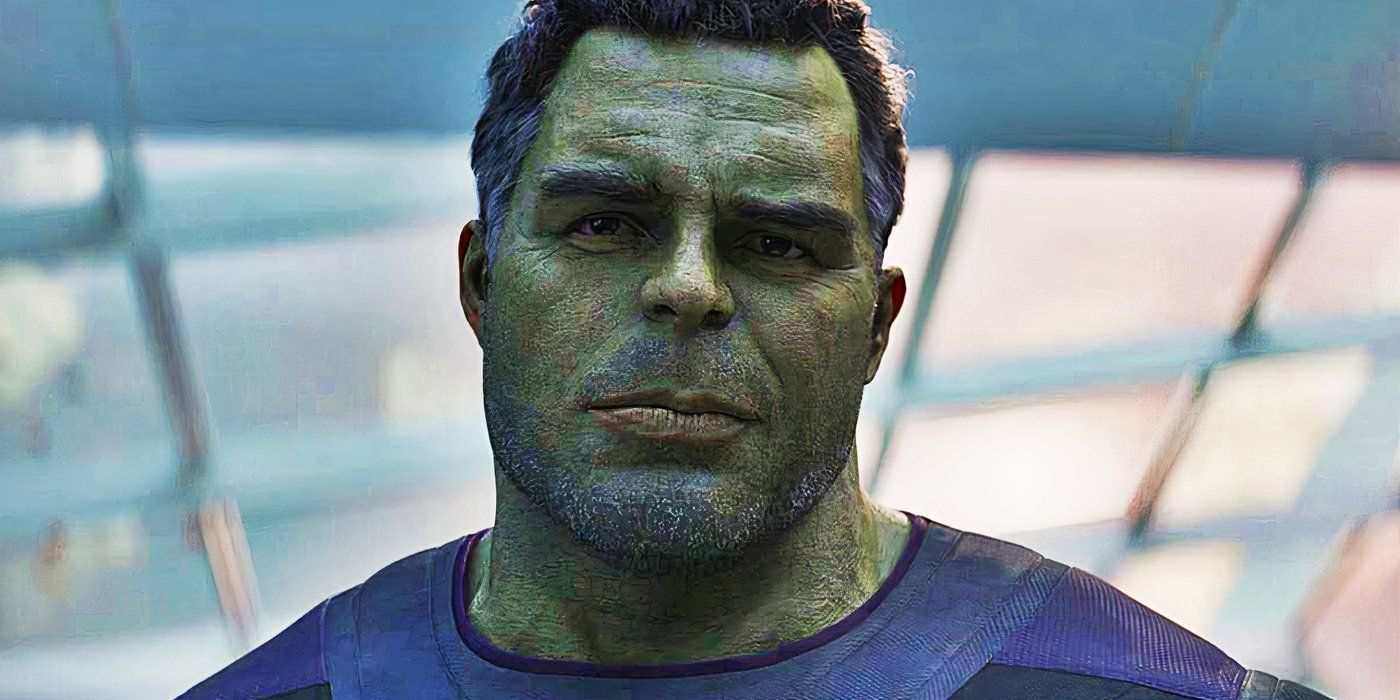 Why Mark Ruffalo's Reported Captain America 4 Absence Is A Good Thing Despite All The Hulk Characters