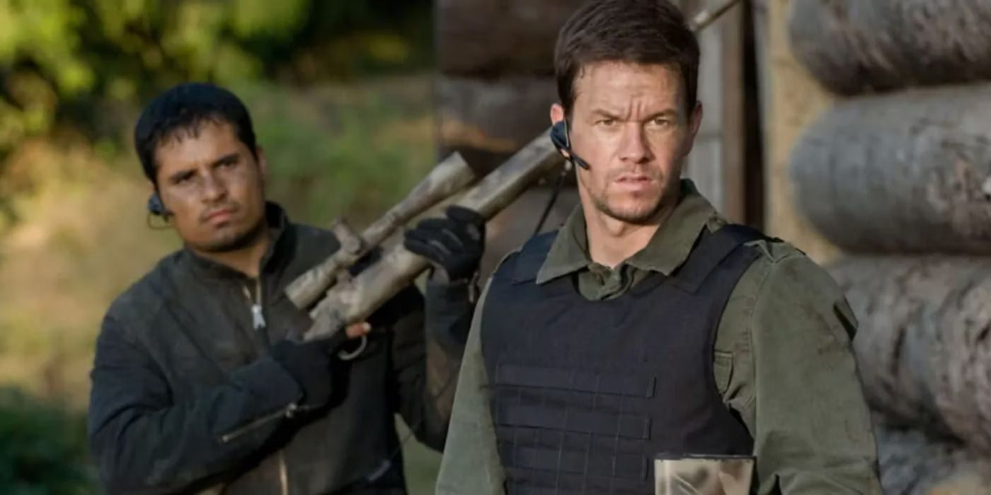 10 Underrated Mark Wahlberg Movies That Deserve More Credit