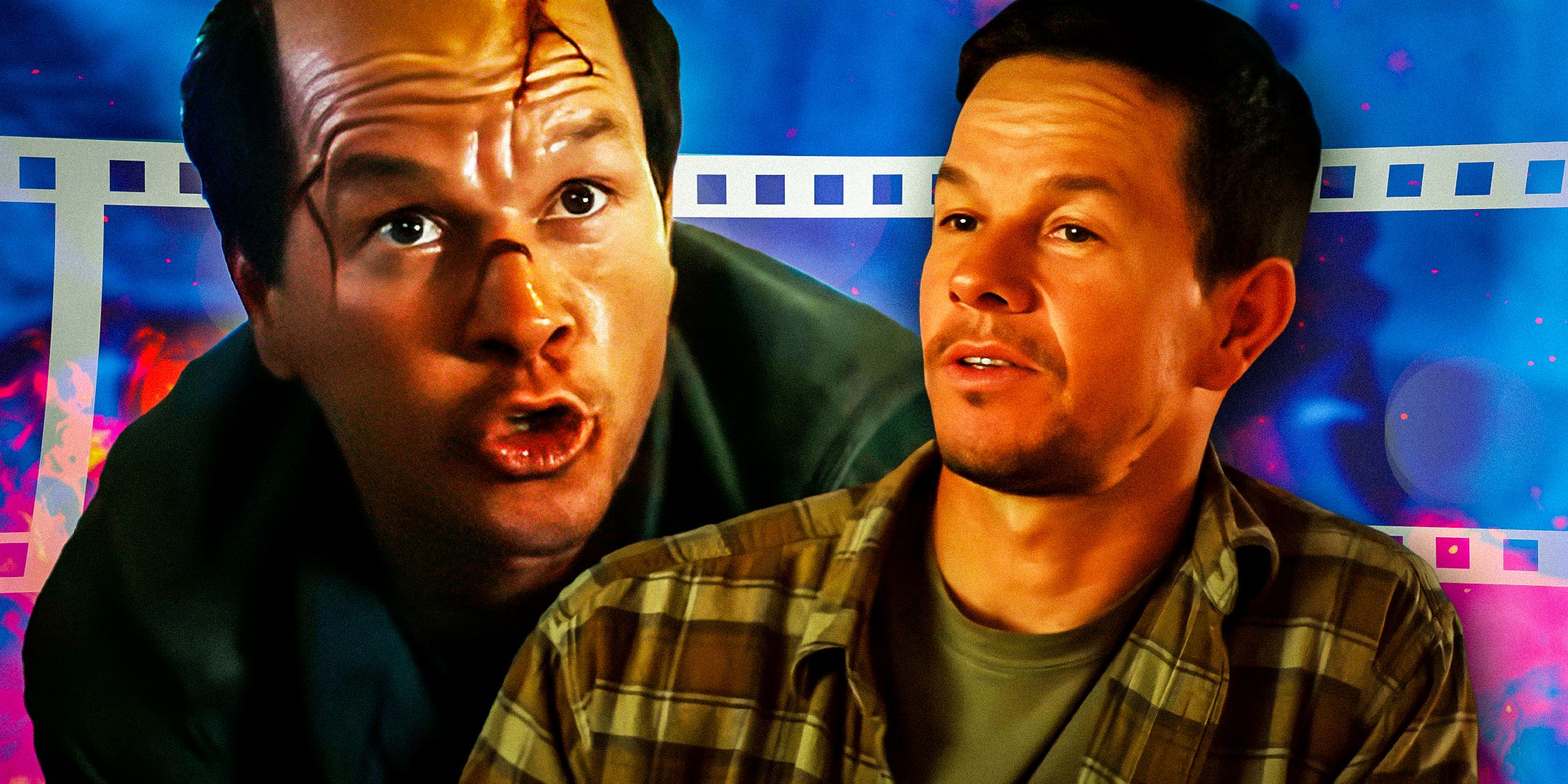 Daily Delli - All 6 Upcoming Mark Wahlberg Movies Explained