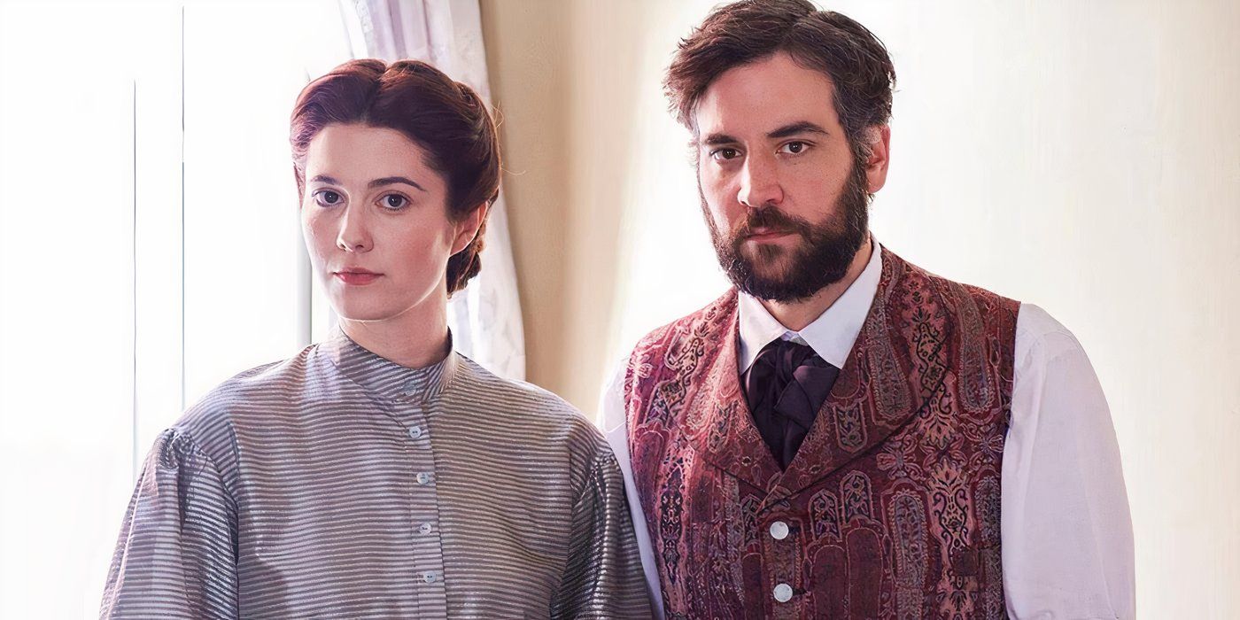 35 Best Period Dramas To Stream On Amazon Prime