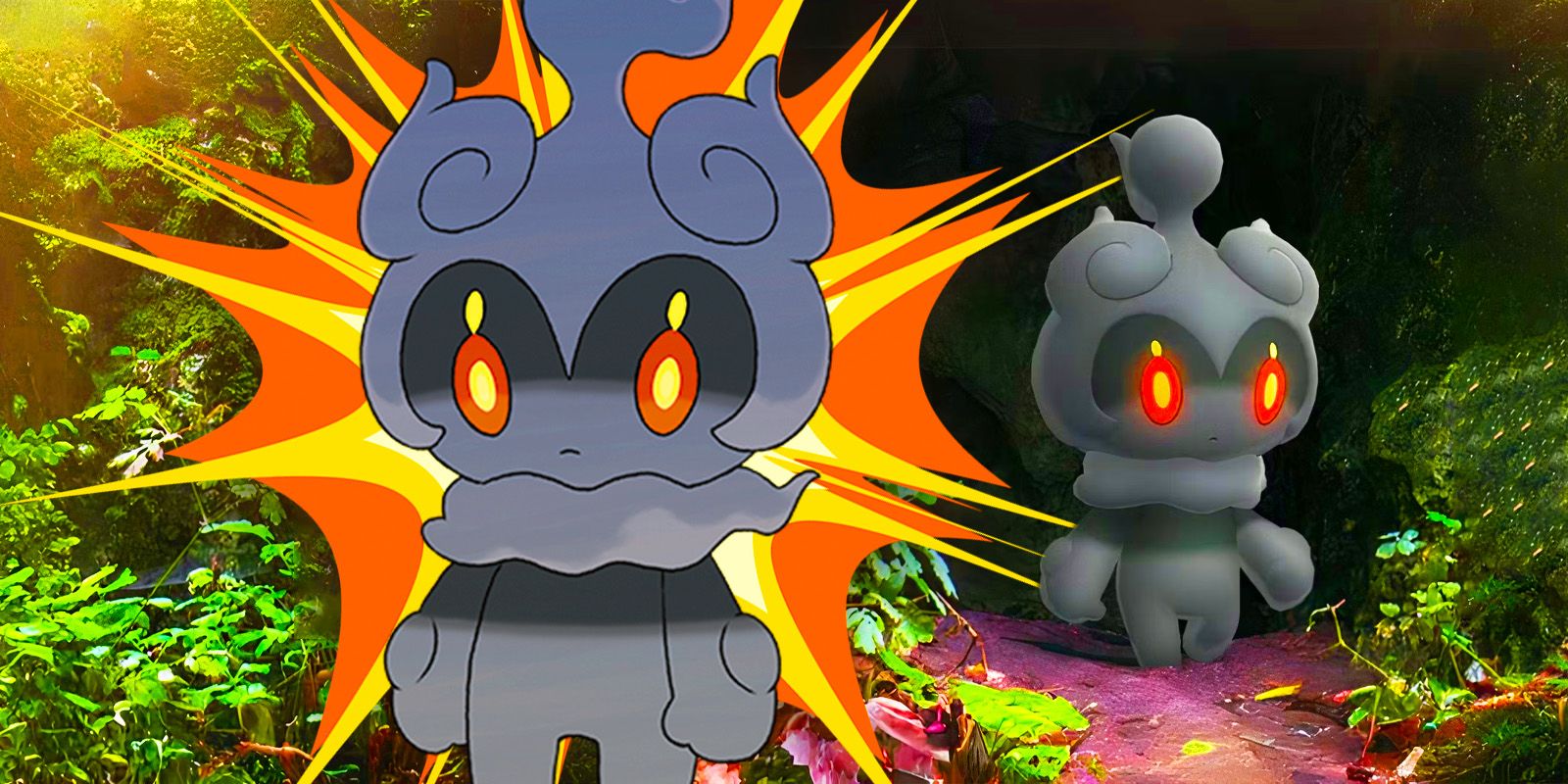 How To Get Marshadow In Pokmon GO