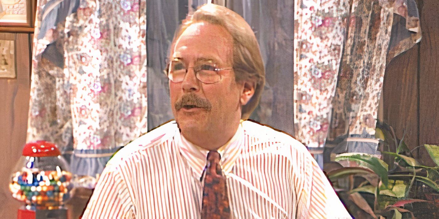 Martin Mull's Roseanne Character Made TV History & I Hope The Conners ...