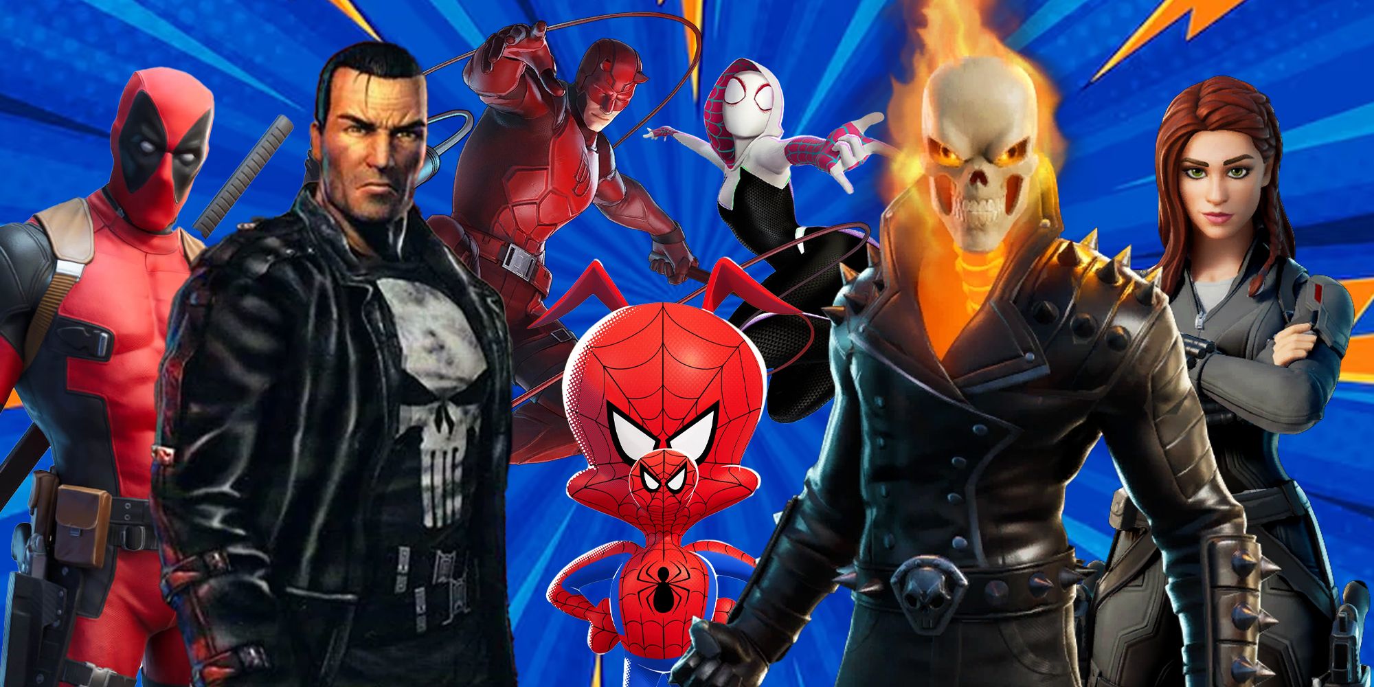 It's The Perfect Time For This Marvel Hero To Get Their Own Game (& I Can Prove It)