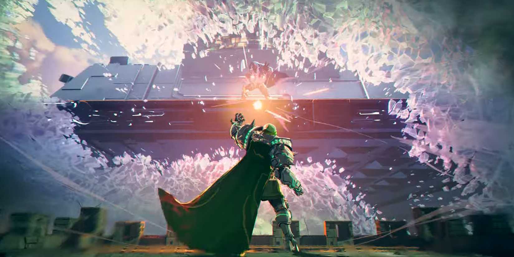 Marvel Rivals Drops Moon Knight Gameplay Trailer And Fans Think They've ...