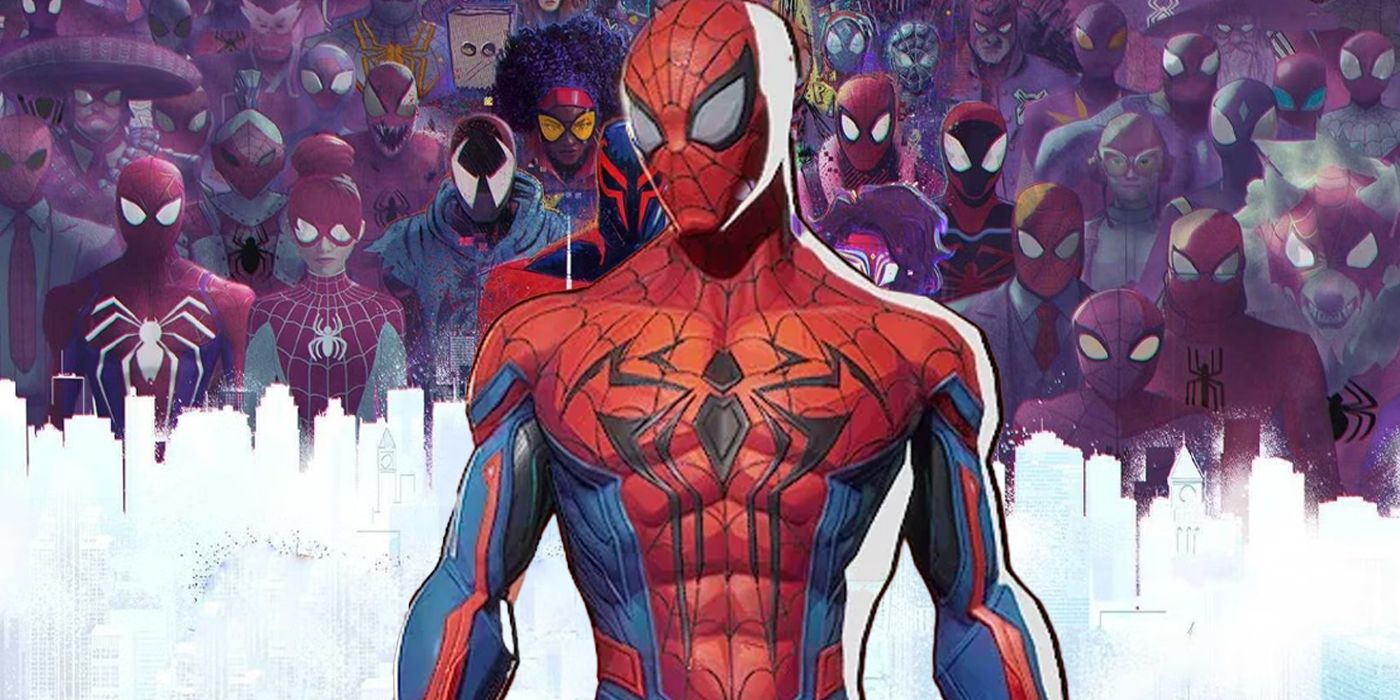 Marvel Rivals Reveals New Spider-Man Costumes (With One Major Departure From The Comics)