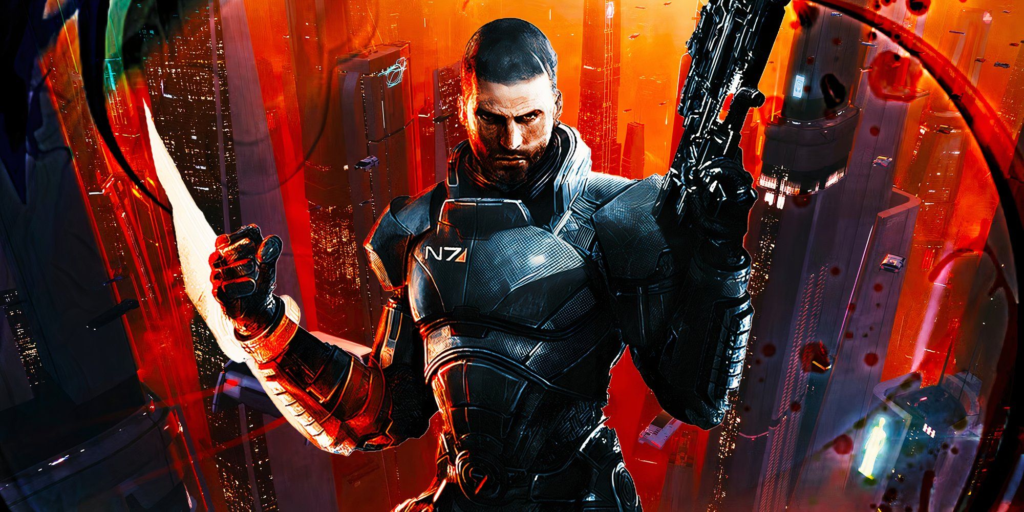 Mass Effect: cuándo es el día N7 y qué esperar de Mass Effect 4