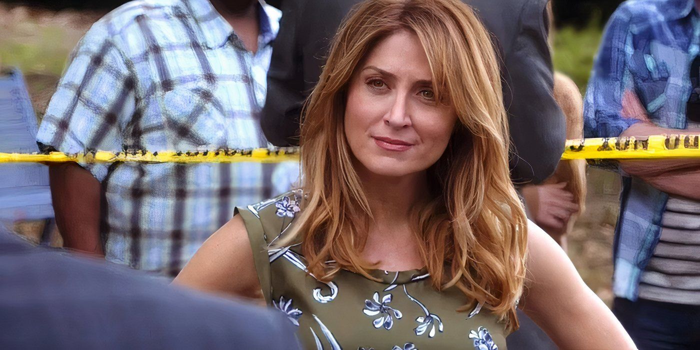 Sasha Alexander: Net Worth, Age, Height & Everything You Need To Know About The Rizzoli & Isles Actor