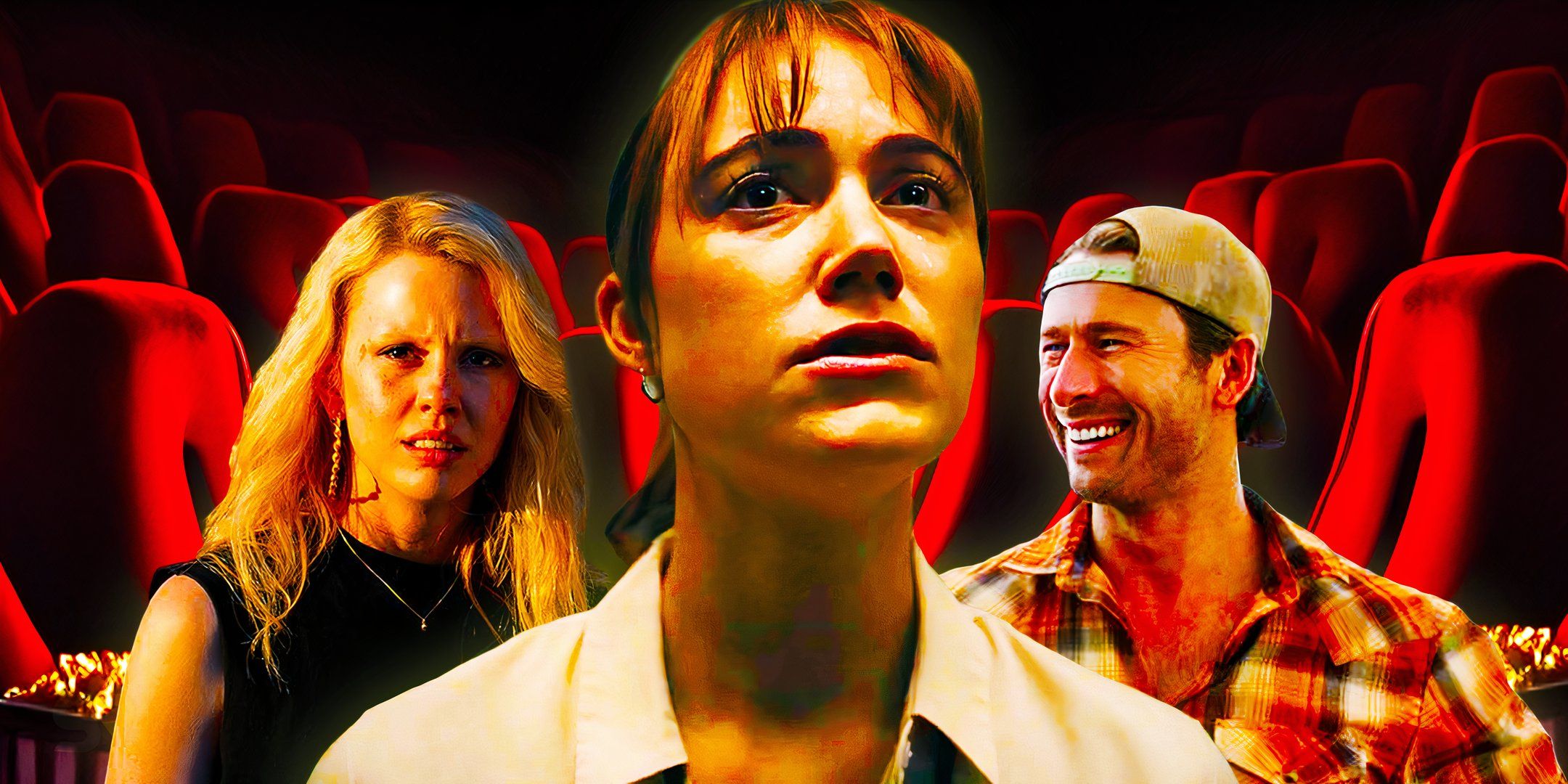 Black Panther Portraits Highlight Heroes Villains black-panther-portraits-highlight-heroes-villains