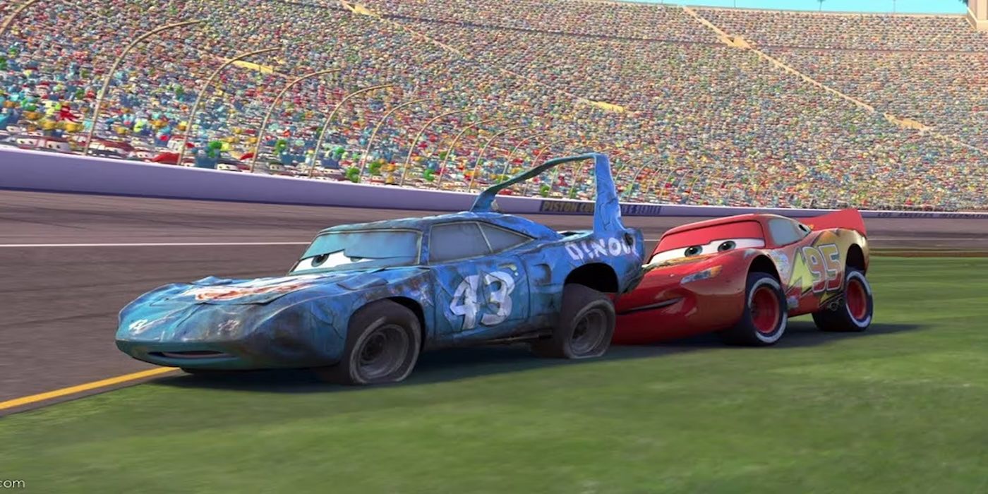 10 Best Plot Twists In Disney Movies