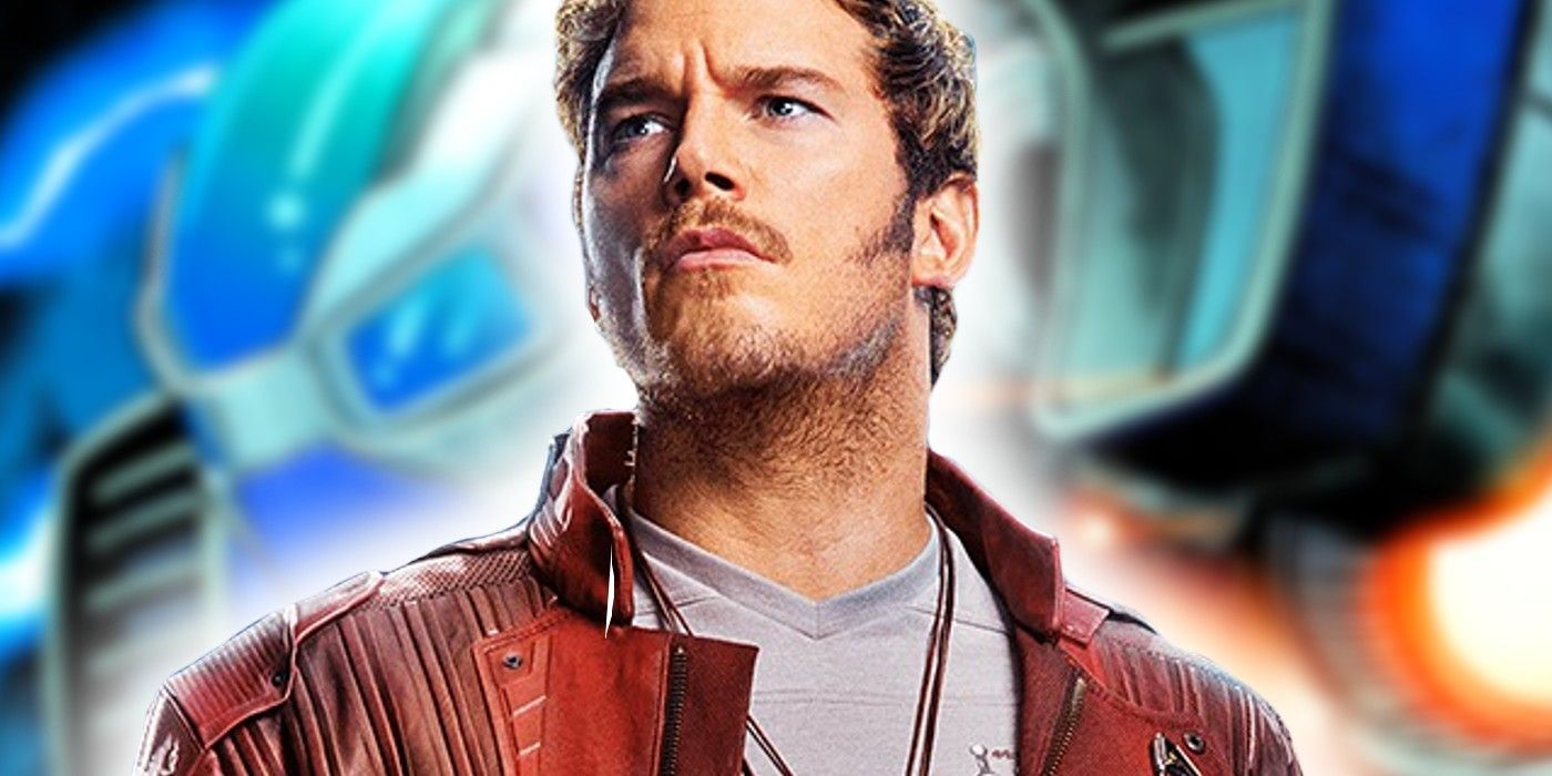 Star-Lord's New Ship Is the Most Powerful in Guardians History (& It Belongs to Peter Quill's Replacement)